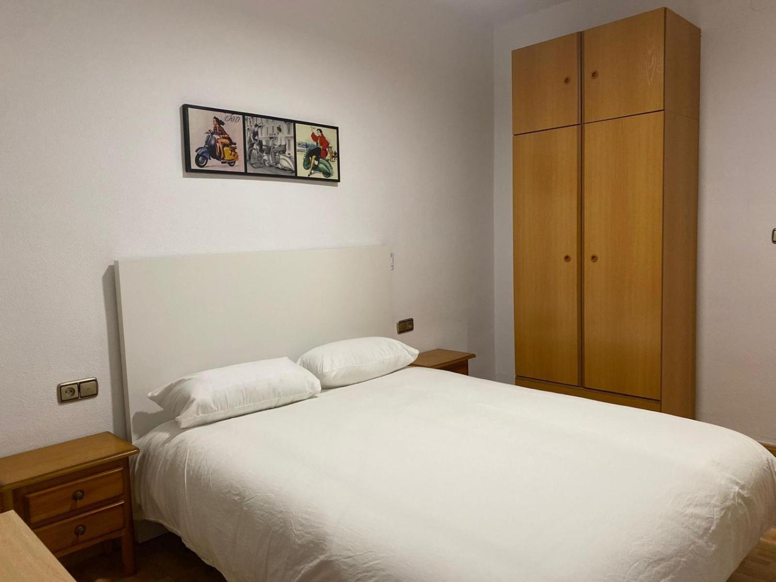 Zapillo111 Apartment Almería Exterior photo