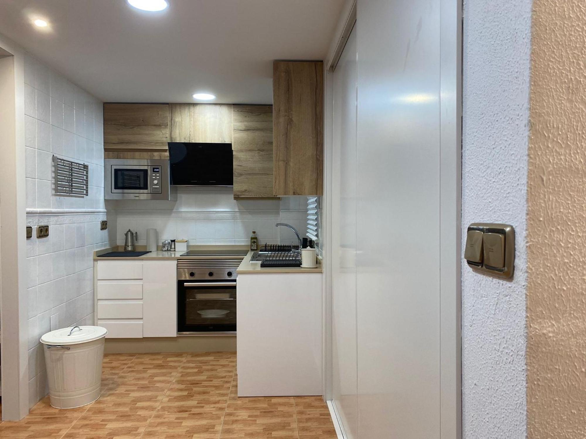Zapillo111 Apartment Almería Exterior photo