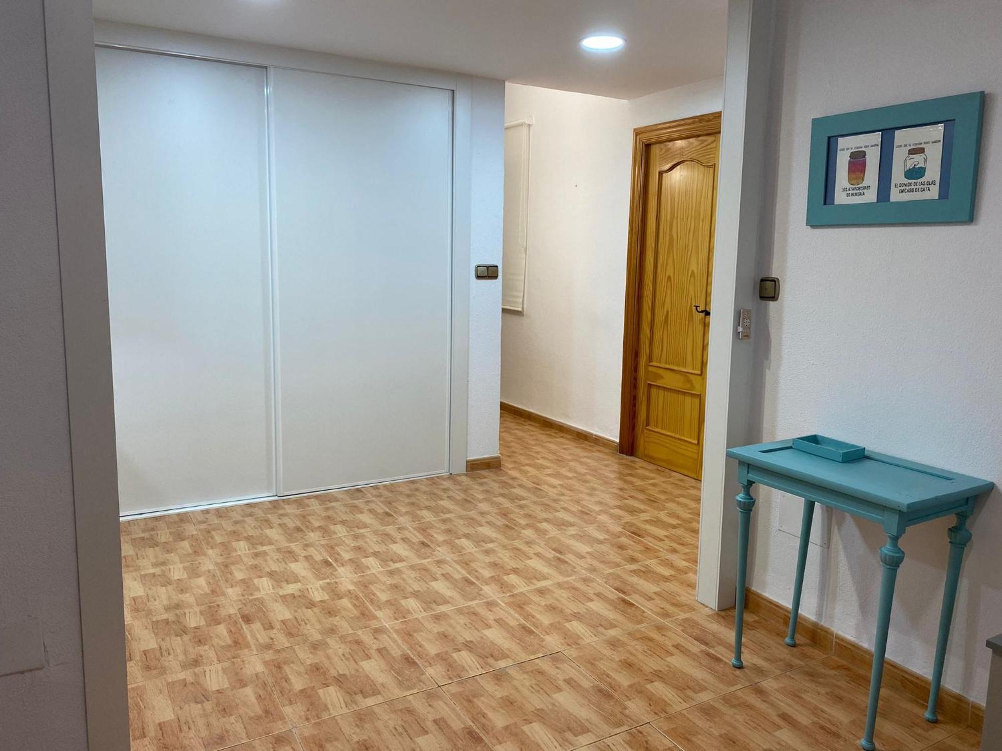 Zapillo111 Apartment Almería Exterior photo